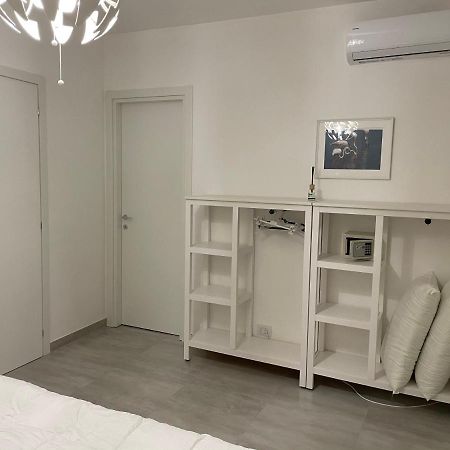 Appartamento Suite Teti بوزالو المظهر الخارجي الصورة
