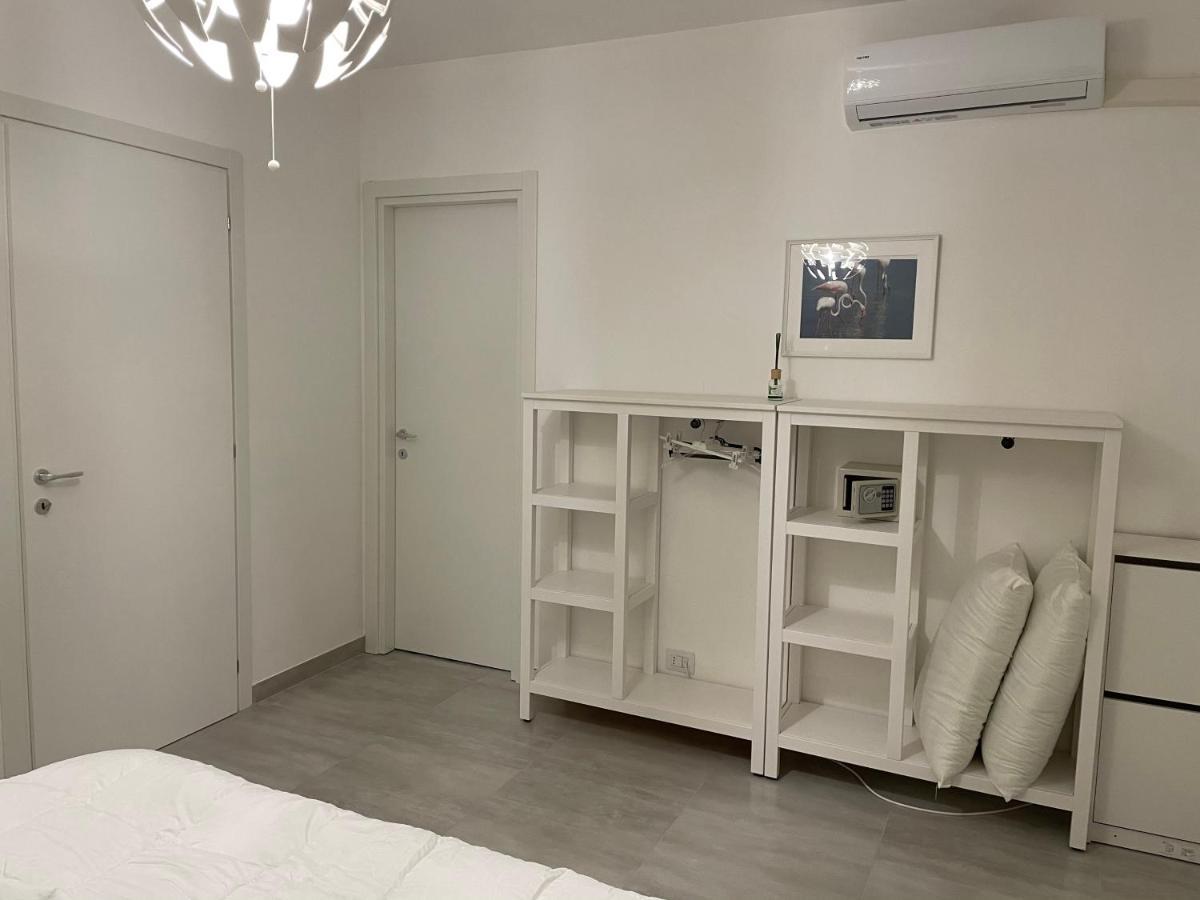 Appartamento Suite Teti بوزالو المظهر الخارجي الصورة