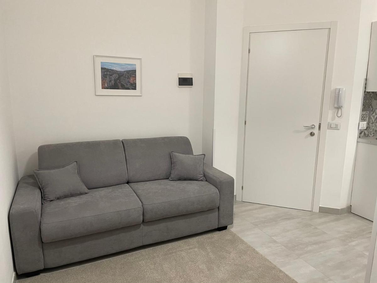 Appartamento Suite Teti بوزالو المظهر الخارجي الصورة